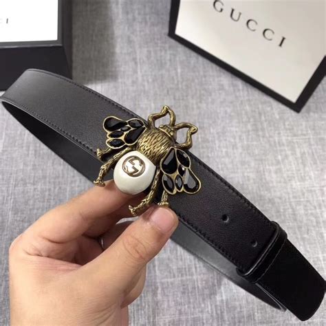 gucci bee trousers|gucci bee belt.